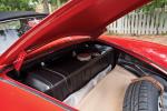 Porsche 356A 1600 Speedster by Karosseriewerk Reutter 1957 года